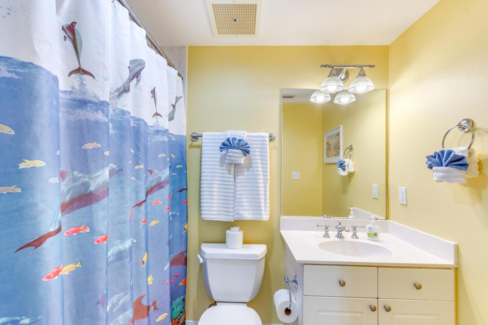 Vibrant Navarre Condo Pool And Beach Chair Service! Dış mekan fotoğraf
